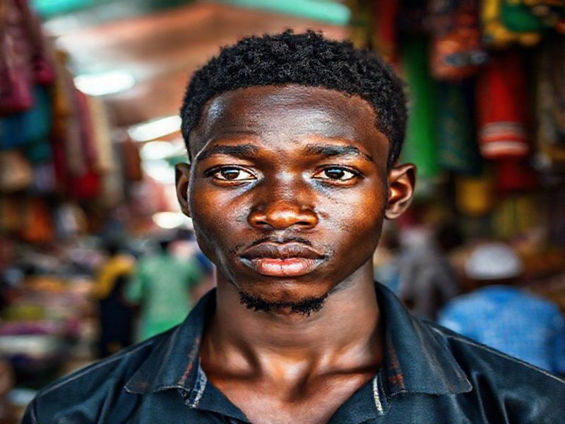 Trending: davison igbinosun