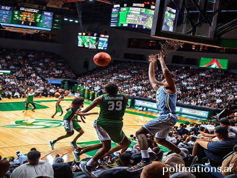 Trending: norfolk state vs arizona