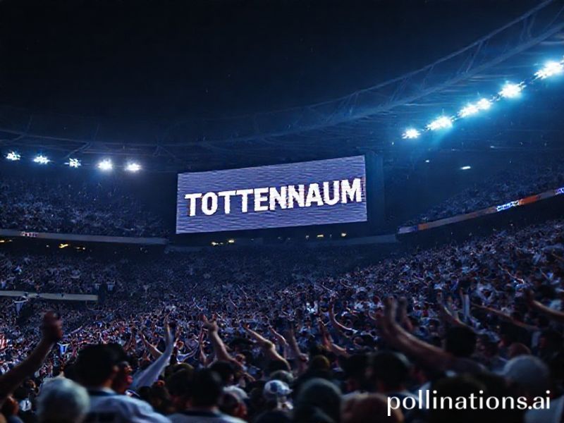Trending: tottenham standings