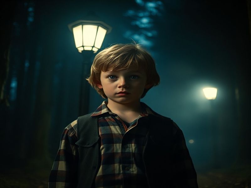 Trending: henry stranger things