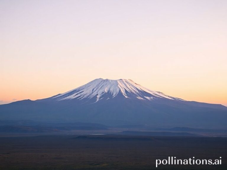 Trending: kilimanjaro