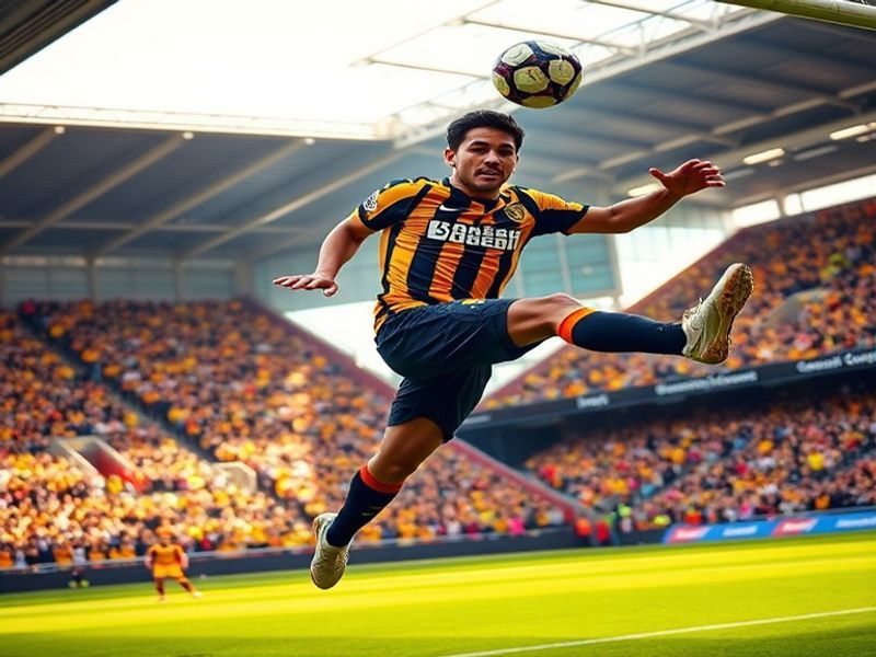 Trending: raul jimenez