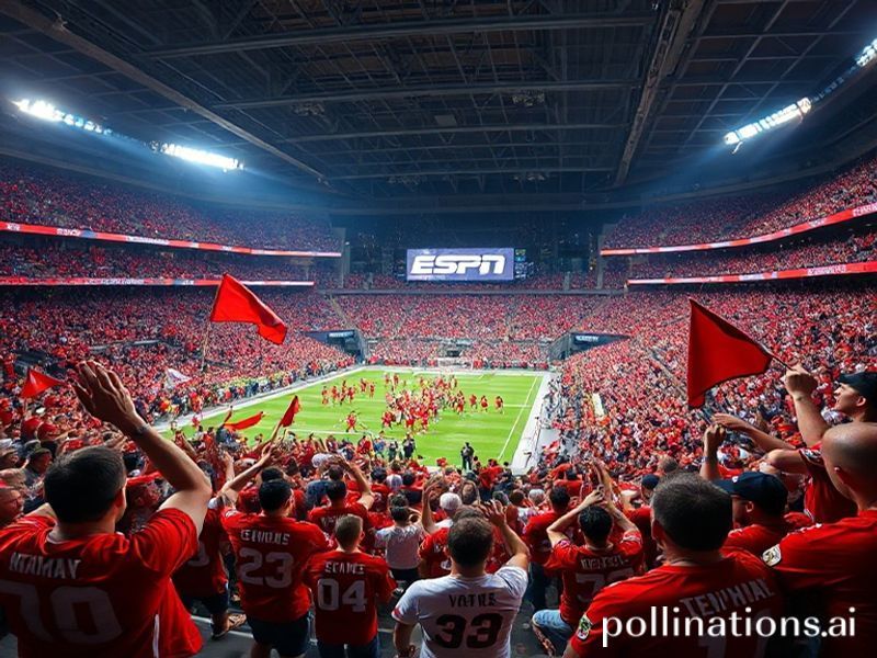 Trending: espn unlimited