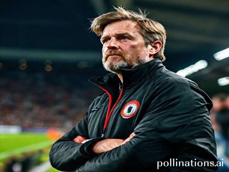 Trending: daniel farke