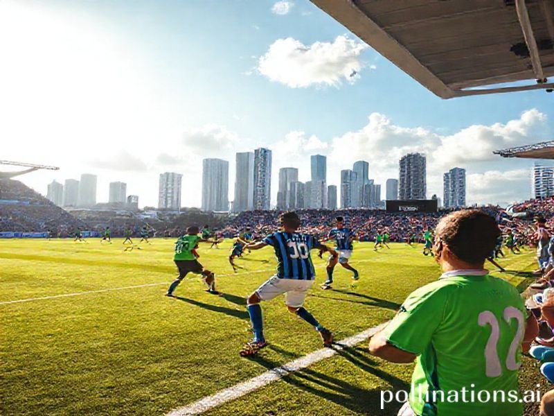 Trending: inter miami vs new york city