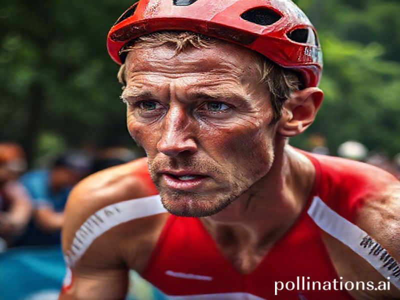 Trending: mark allen