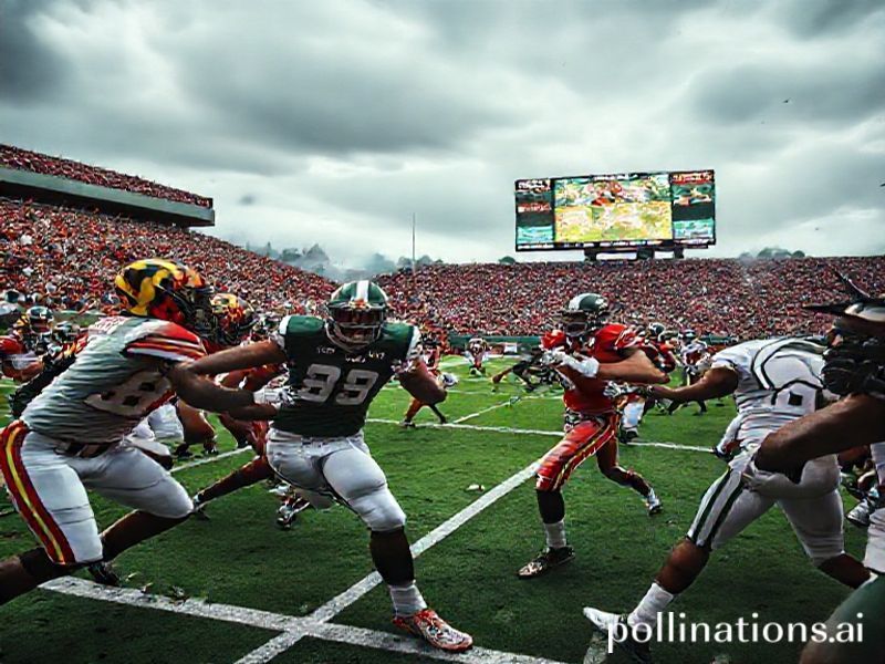 Trending: maryland vs mi state