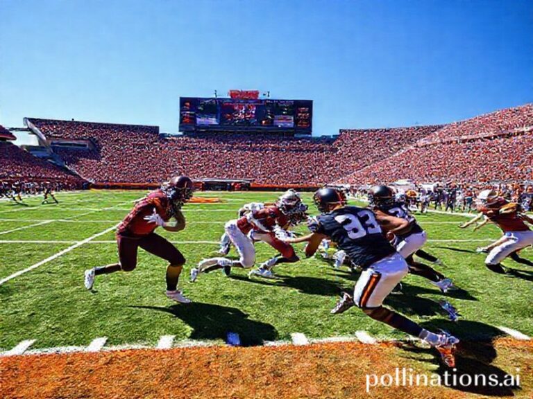 Trending: virginia tech vs virginia