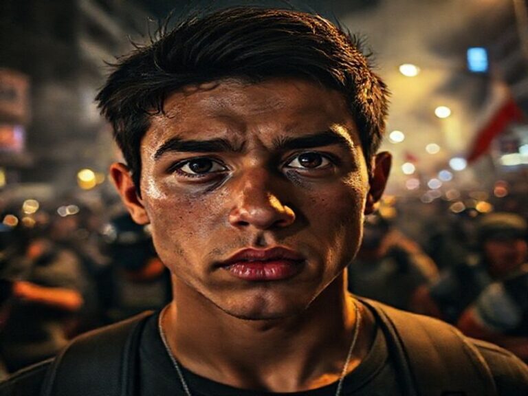 Trending: tadeo allende