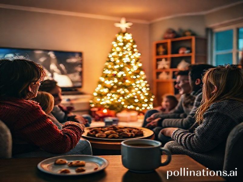 Trending: christmas movies on netflix