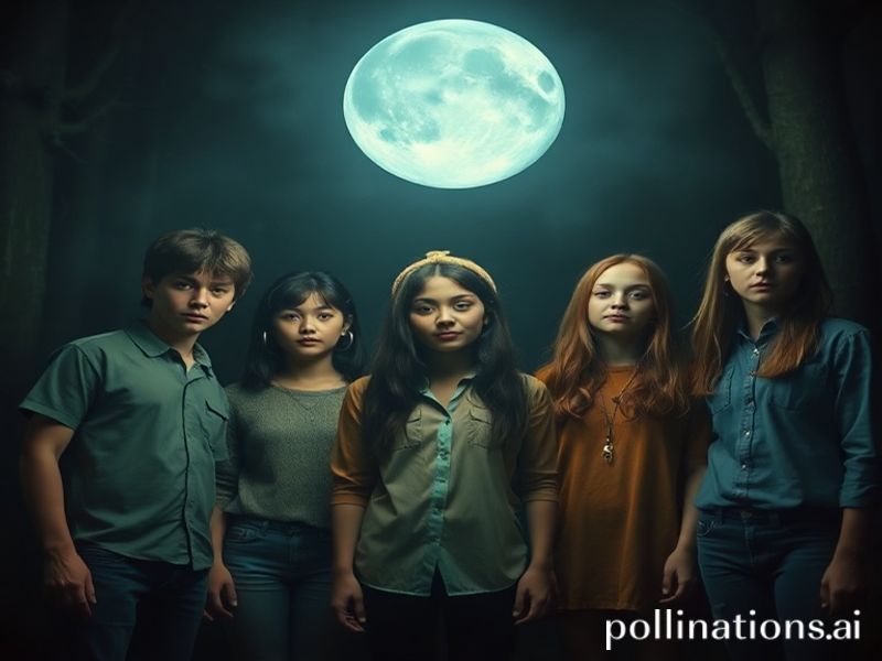 Trending: will stranger things