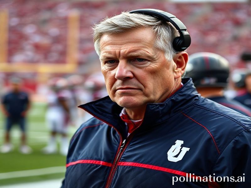 Trending: brent venables