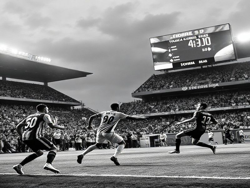 Trending: toluca - juárez