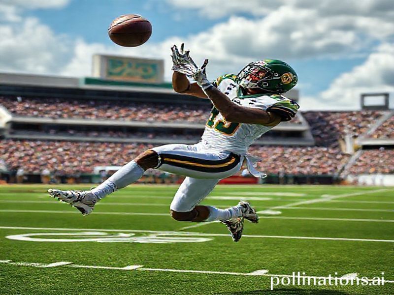 Trending: usf football