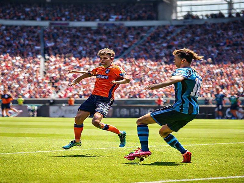 Trending: vancouver vs san diego fc