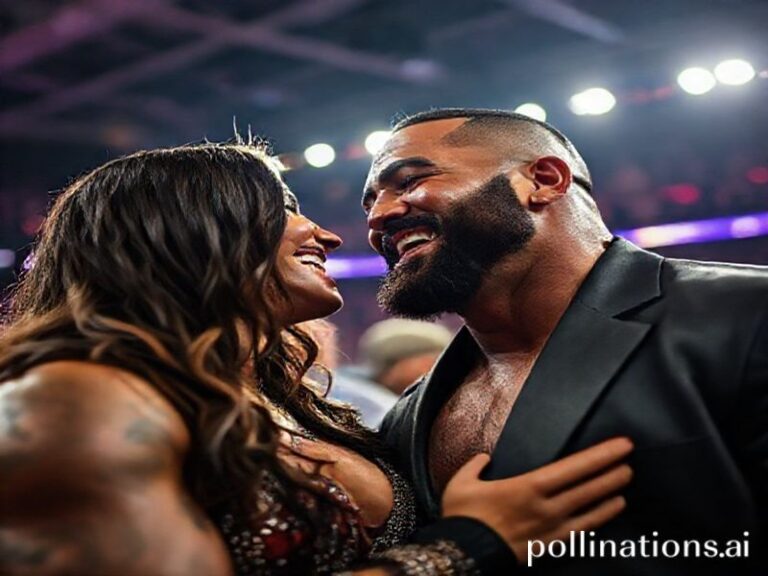 Trending: dominik mysterio wife