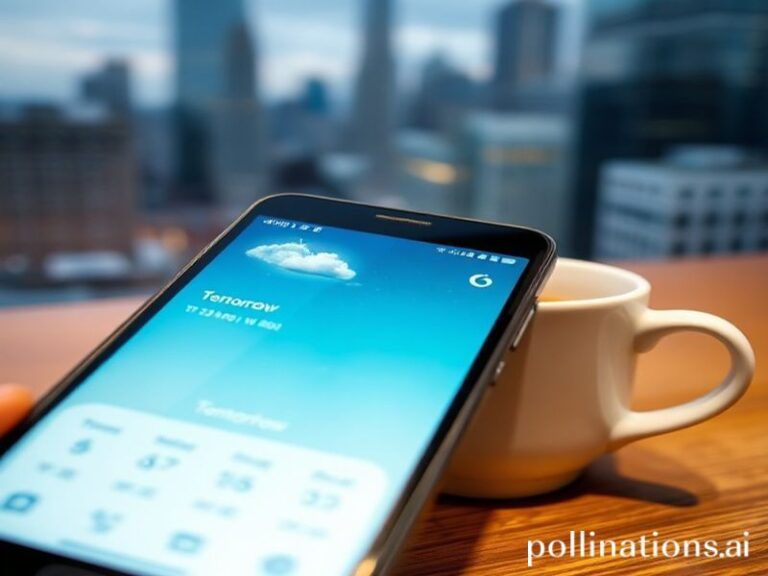 Trending: weather tomorrow