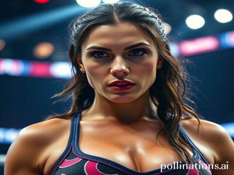 Trending: brie bella