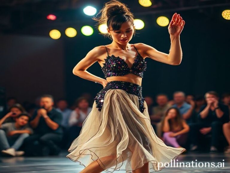 Trending: ebonie cotton wardrobe malfunction