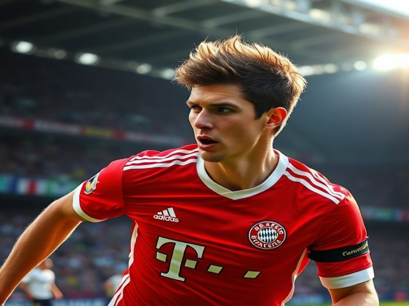 Trending: thomas muller