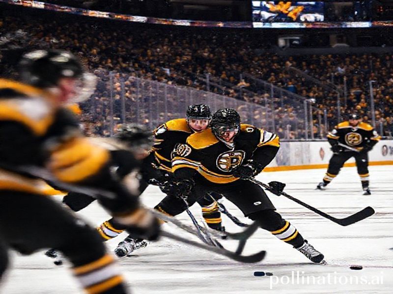 Trending: bruins game