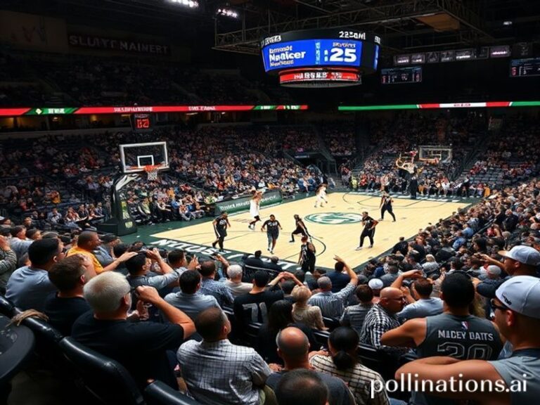 Trending: bucks vs nets