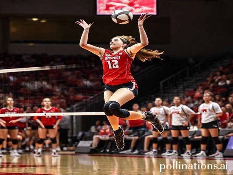 Trending: nebraska volleyball score