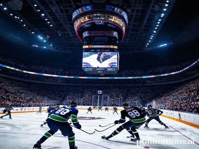 Trending: canucks vs kings