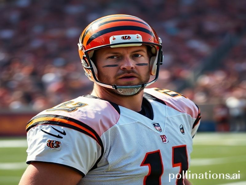 Trending: carson palmer