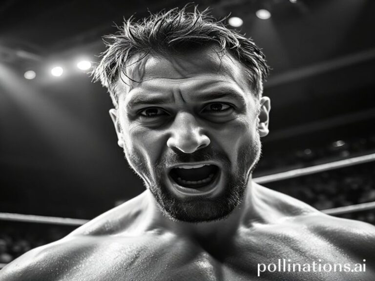 Trending: dean ambrose