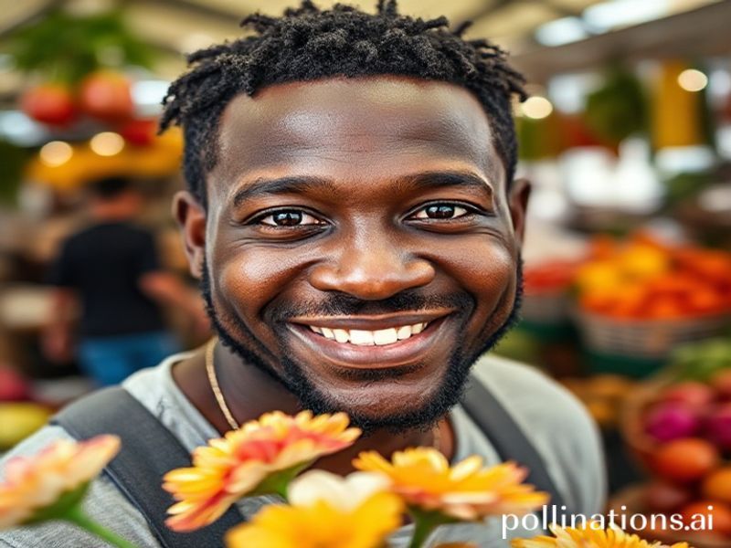 Trending: jeremiah love