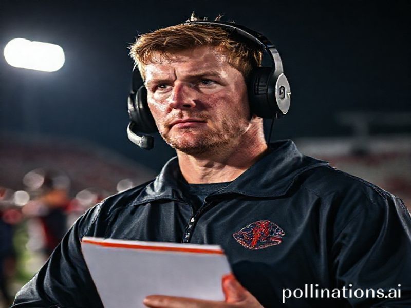 Trending: rhett lashlee