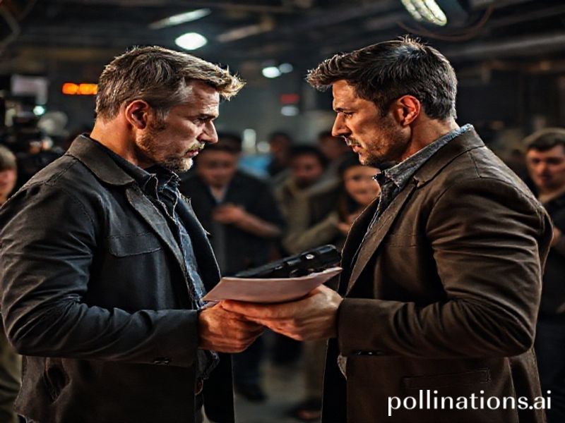 Trending: heated rivalry cast