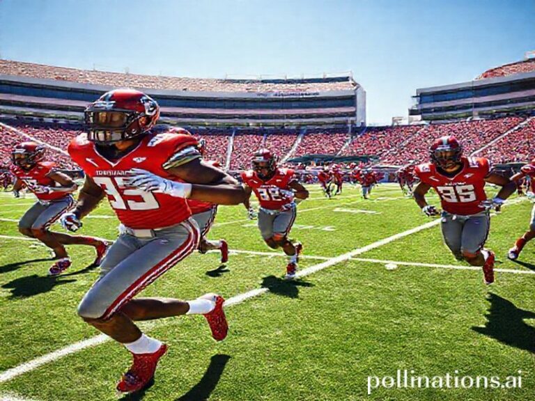 Trending: unlv football