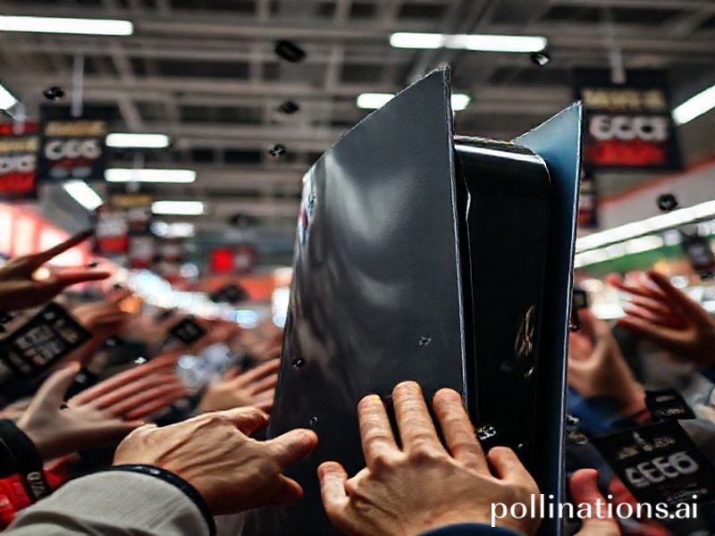 Trending: black friday ps5 pro