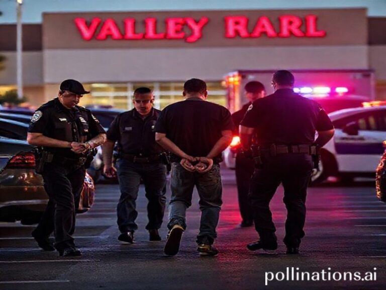 Trending: valley fair shooting suspect