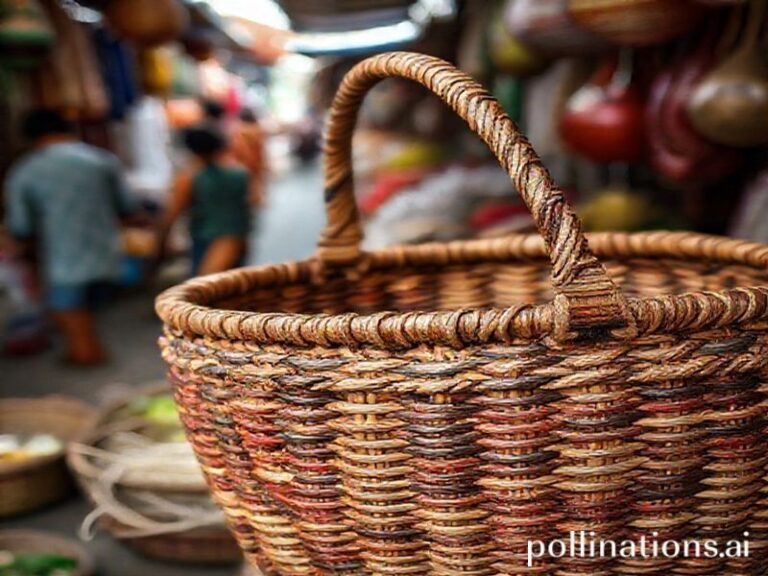 Trending: calandagan