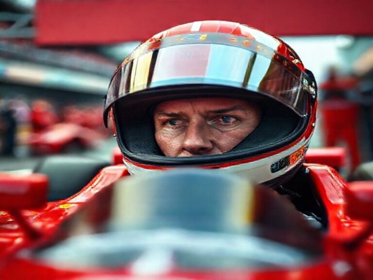 Trending: michael schumacher