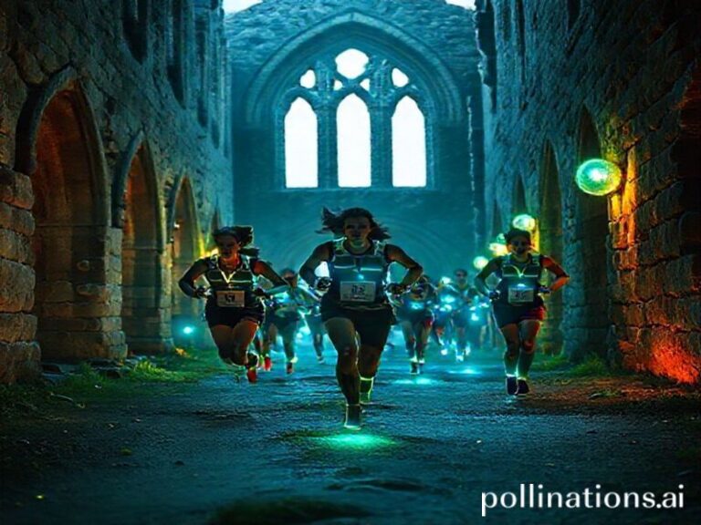 Trending: abbey dash 2025