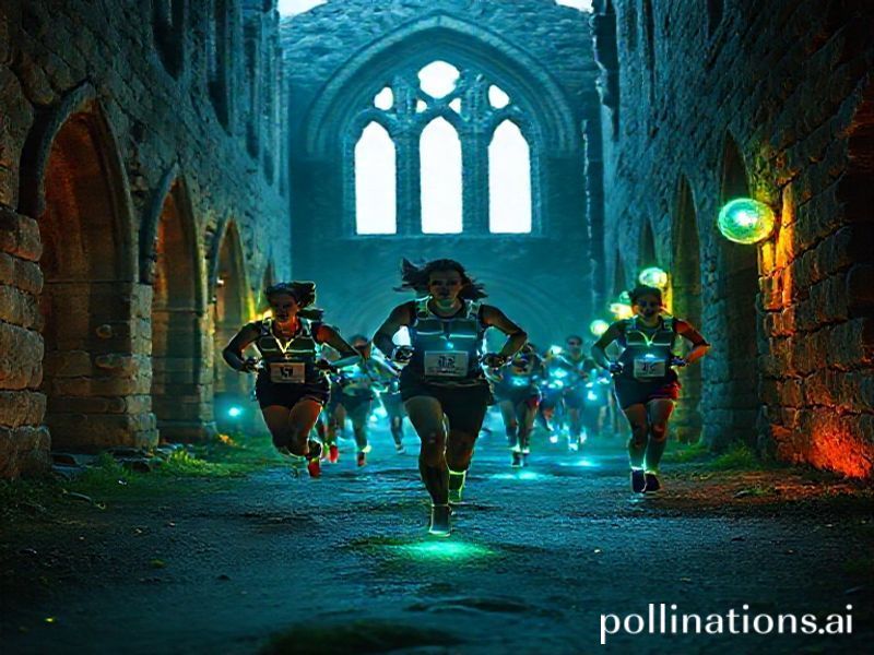 Trending: abbey dash 2025