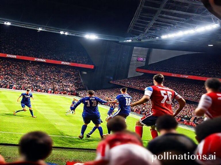 Trending: chelsea arsenal