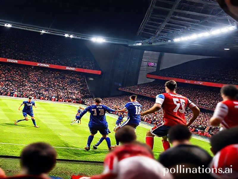 Trending: chelsea arsenal