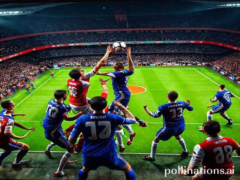 Trending: arsenal chelsea