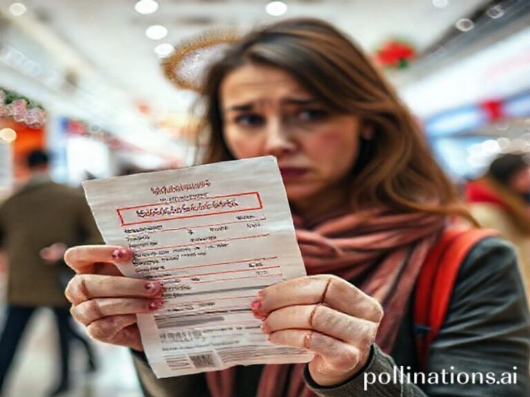 Trending: holiday tax