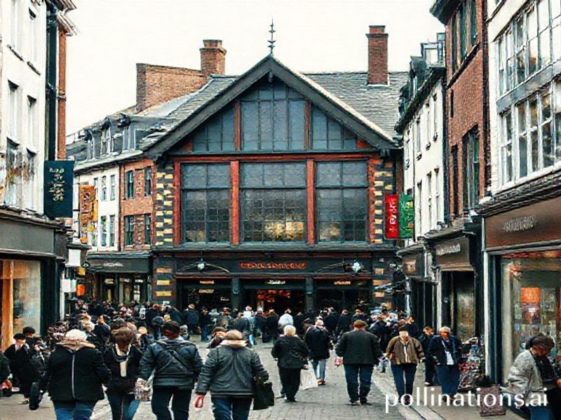 Trending: altrincham