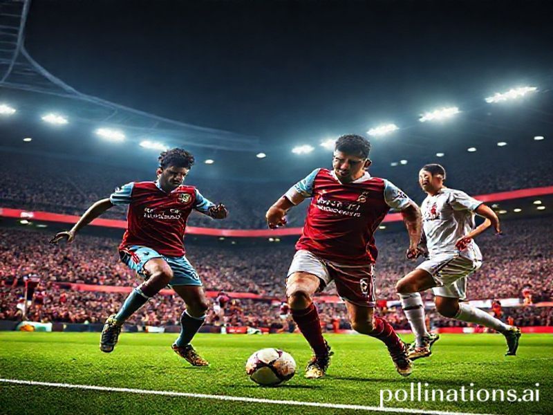 Trending: west ham vs liverpool