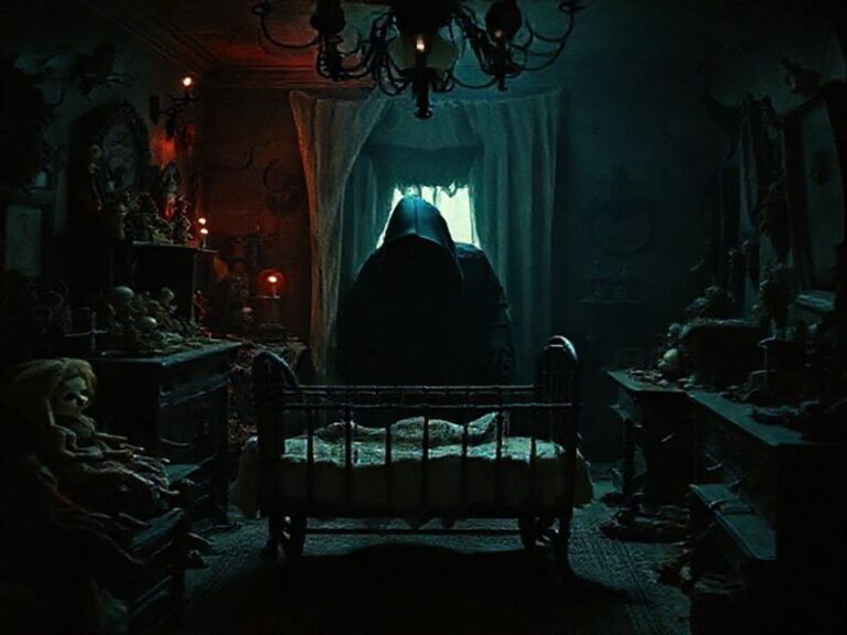 Trending: cradle of filth