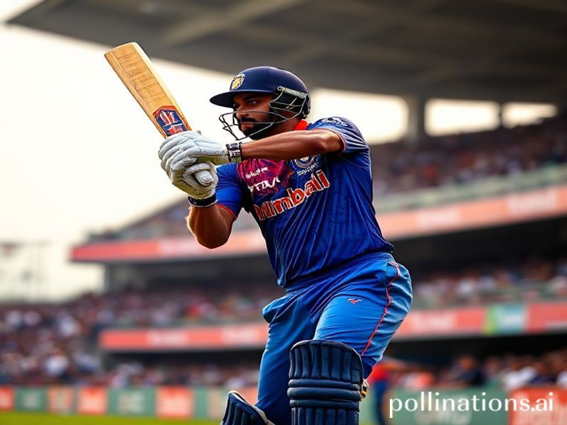 Trending: ruturaj gaikwad