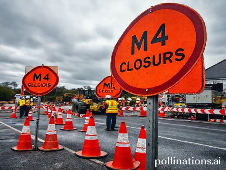 Trending: m4 closures