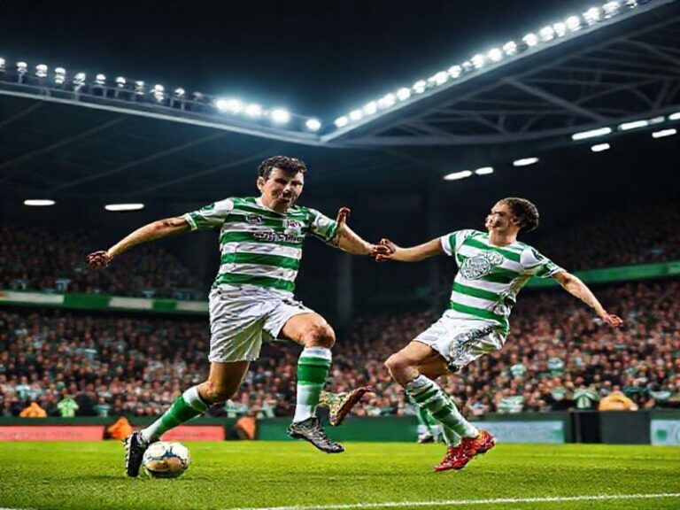 Trending: hibernian vs celtic